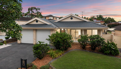 Picture of 30 Peppercorn Avenue, WOONGARRAH NSW 2259