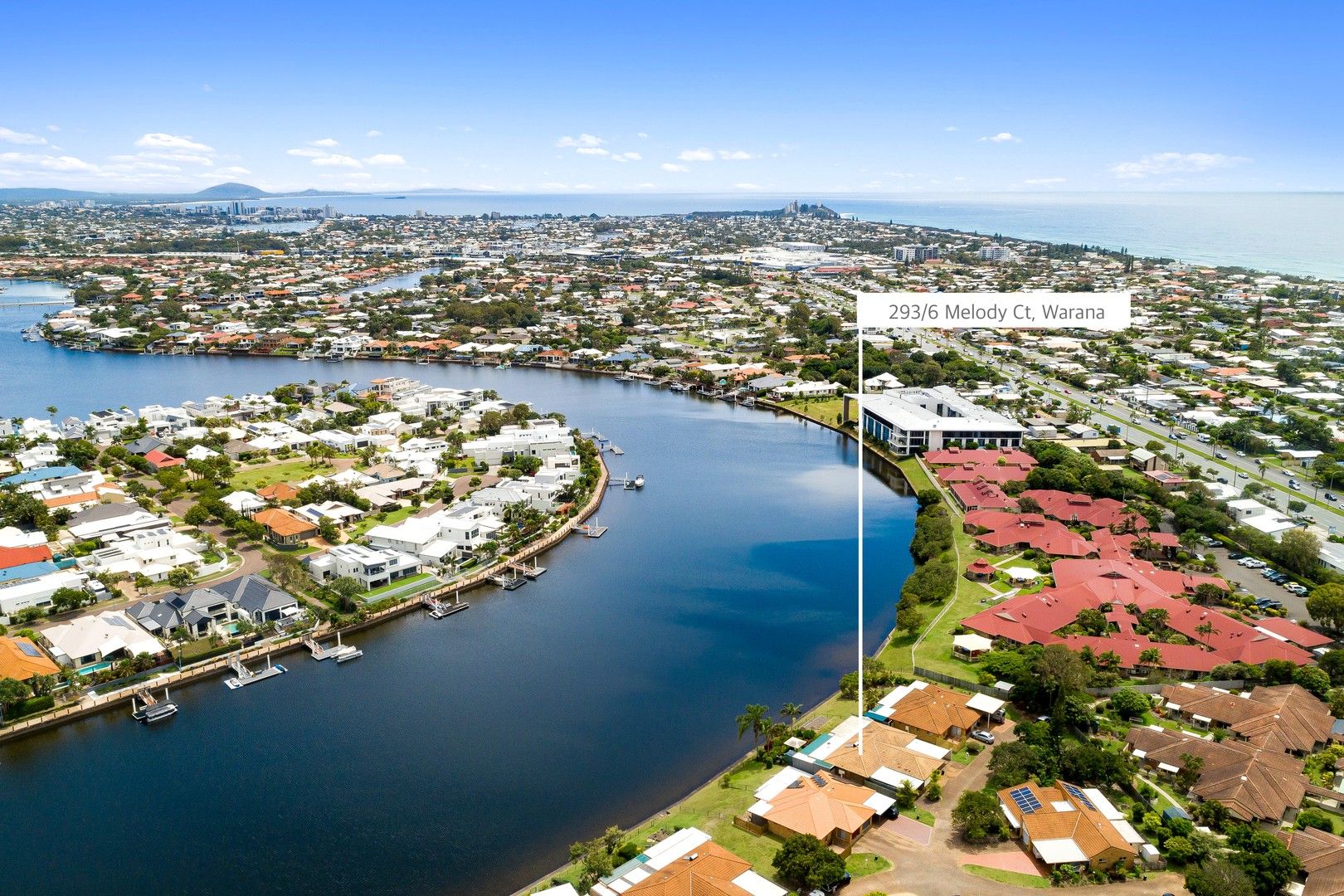 293/6 Melody Court Warana QLD 4575 Domain