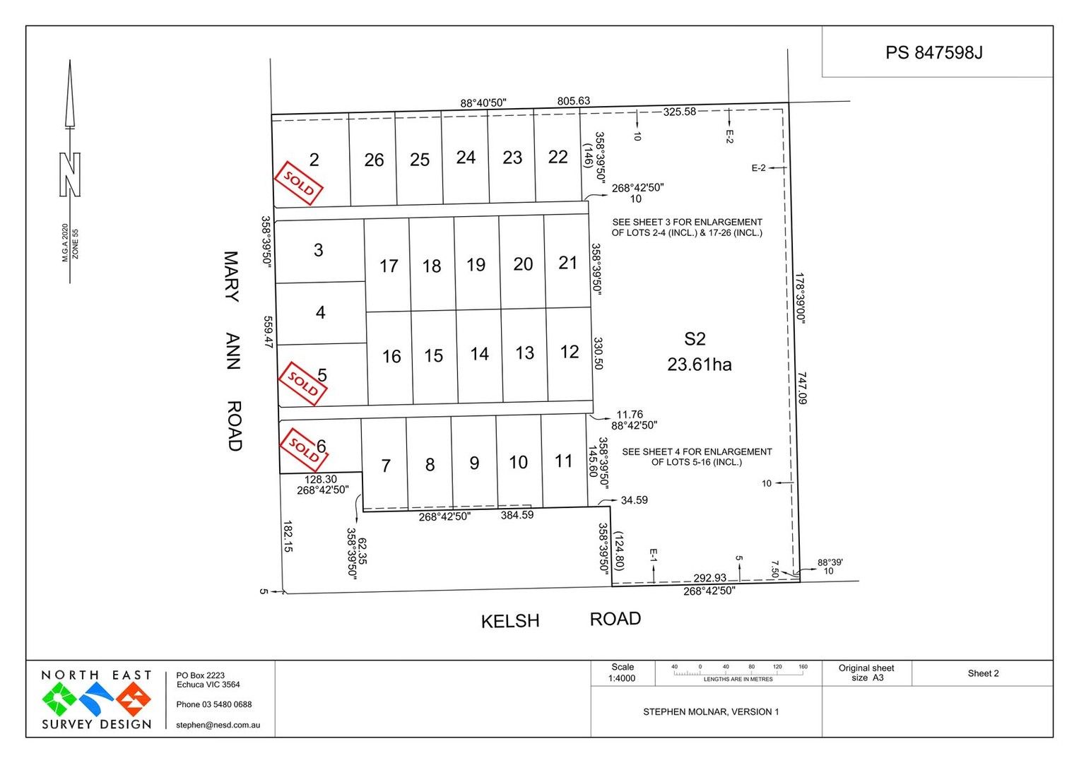 592 Mary Ann Road, Echuca VIC 3564, Image 2