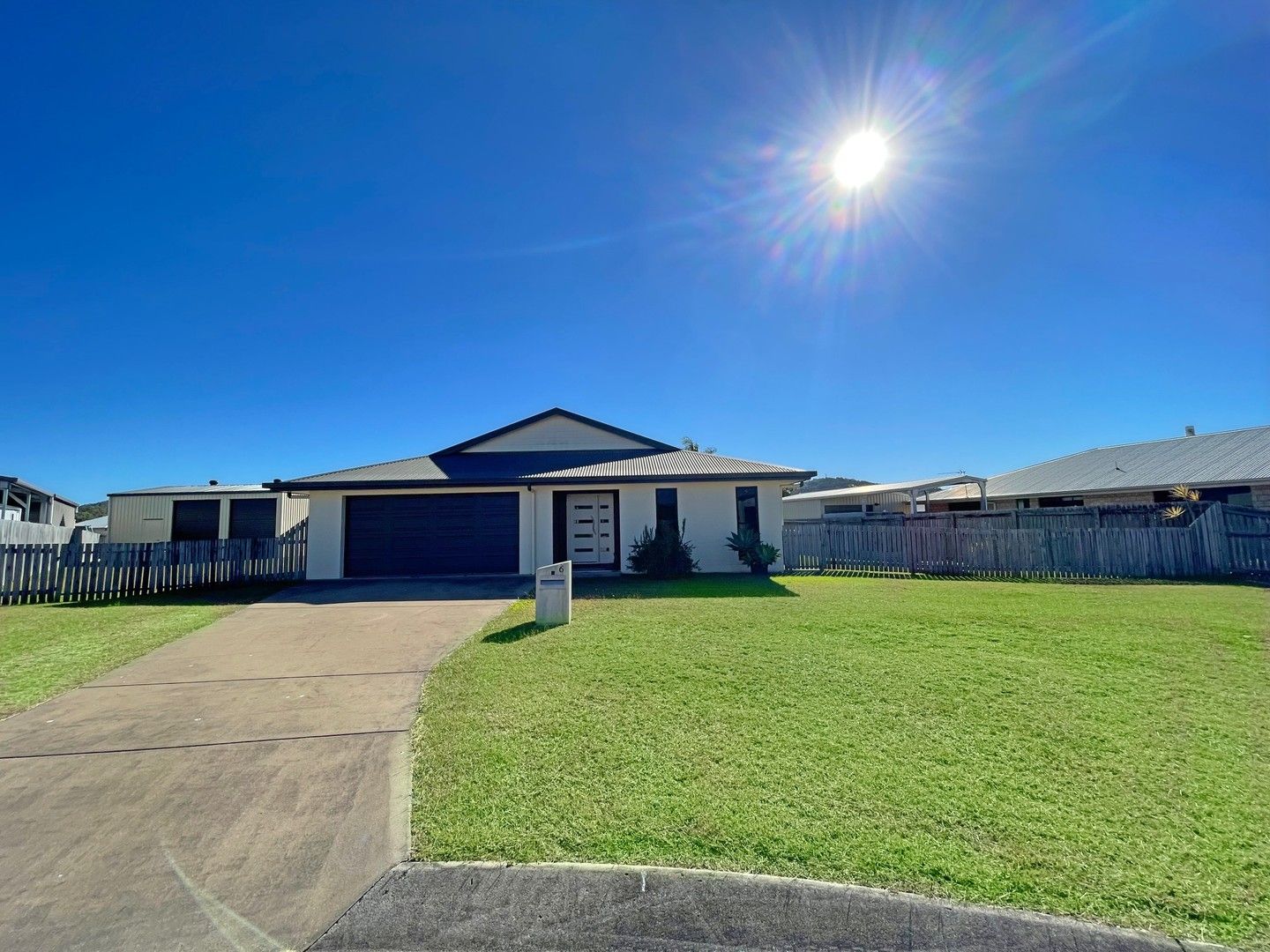 6 Credlin Court, Sarina QLD 4737, Image 0