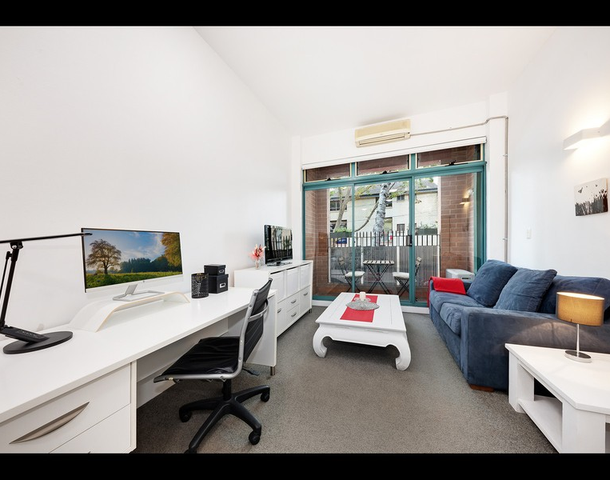 10/12 Hayberry Street, Crows Nest NSW 2065