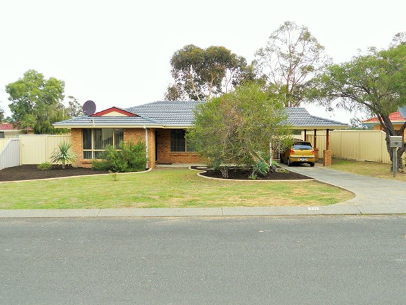 19 Littlefair Drive, Withers WA 6230