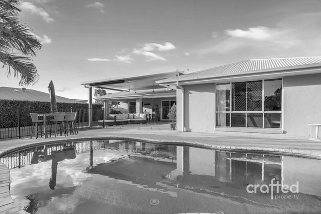 Picture of 11 Baywood Court, ORMEAU QLD 4208