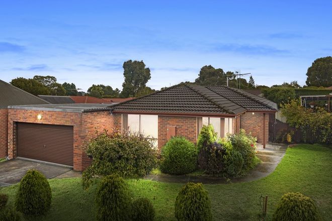 Picture of 1 Clement Court, MILL PARK VIC 3082