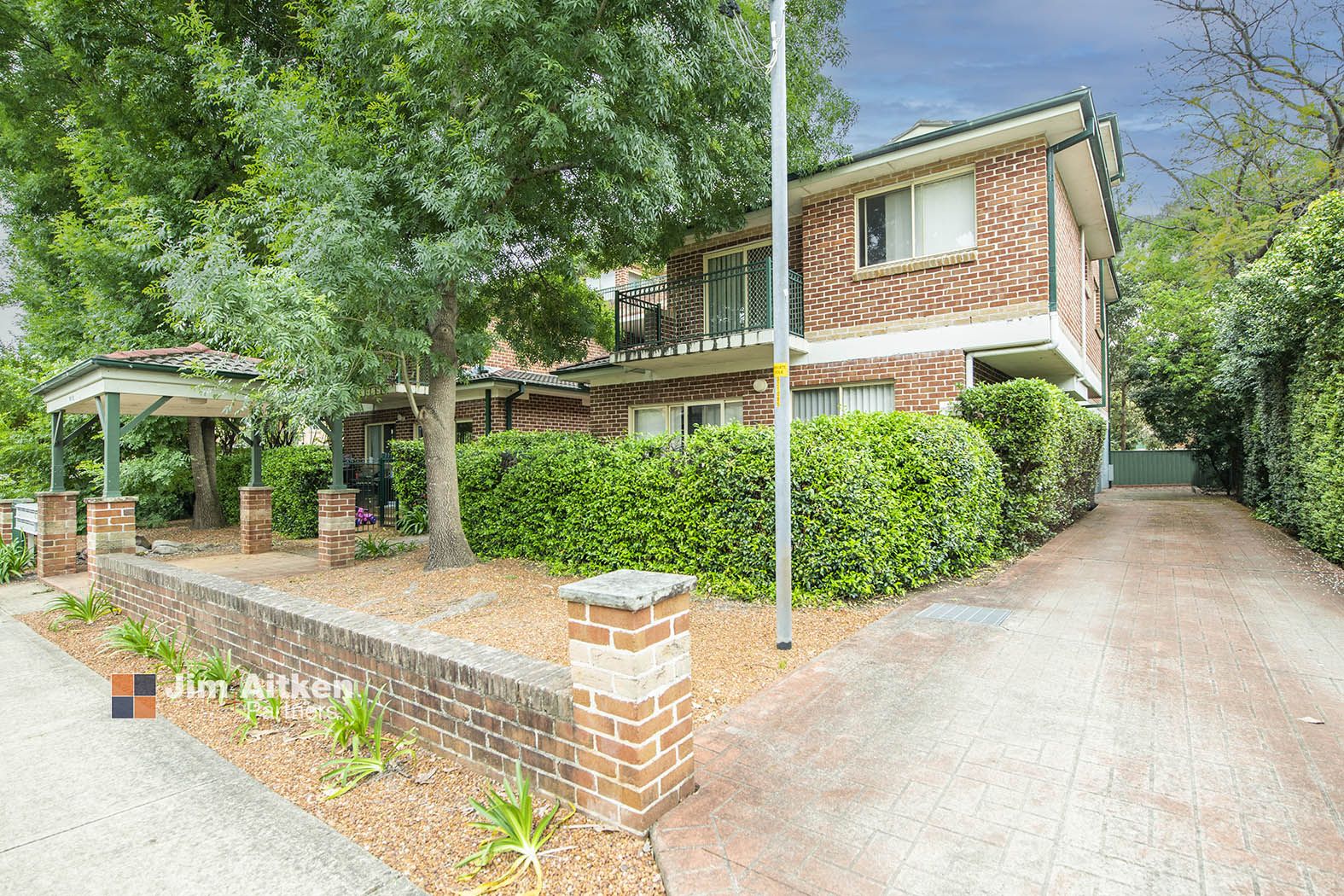 5/10 Dent Street, Jamisontown NSW 2750, Image 0