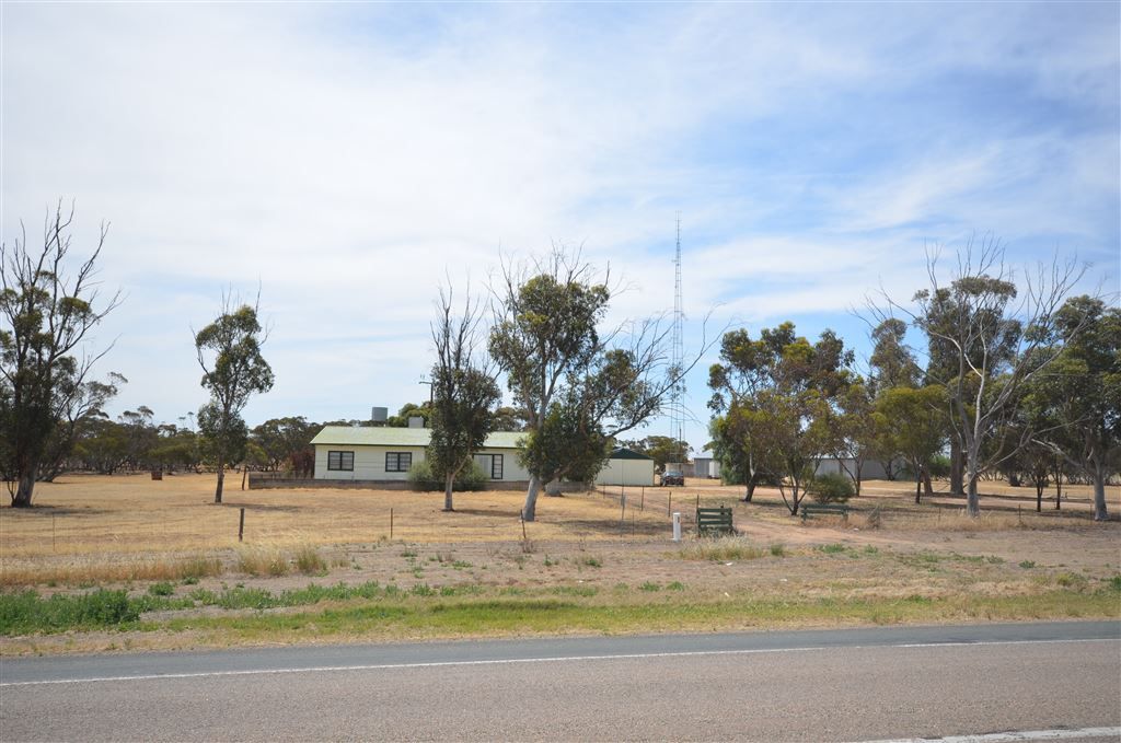 13301 Mallee Highway, Pinnaroo SA 5304, Image 0