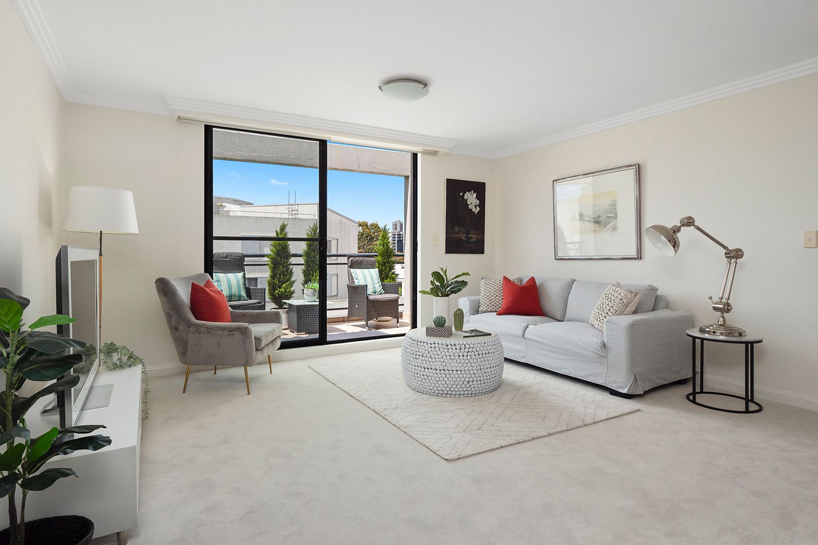 31/74-76 McLachlan Avenue, Rushcutters Bay NSW 2011, Image 1
