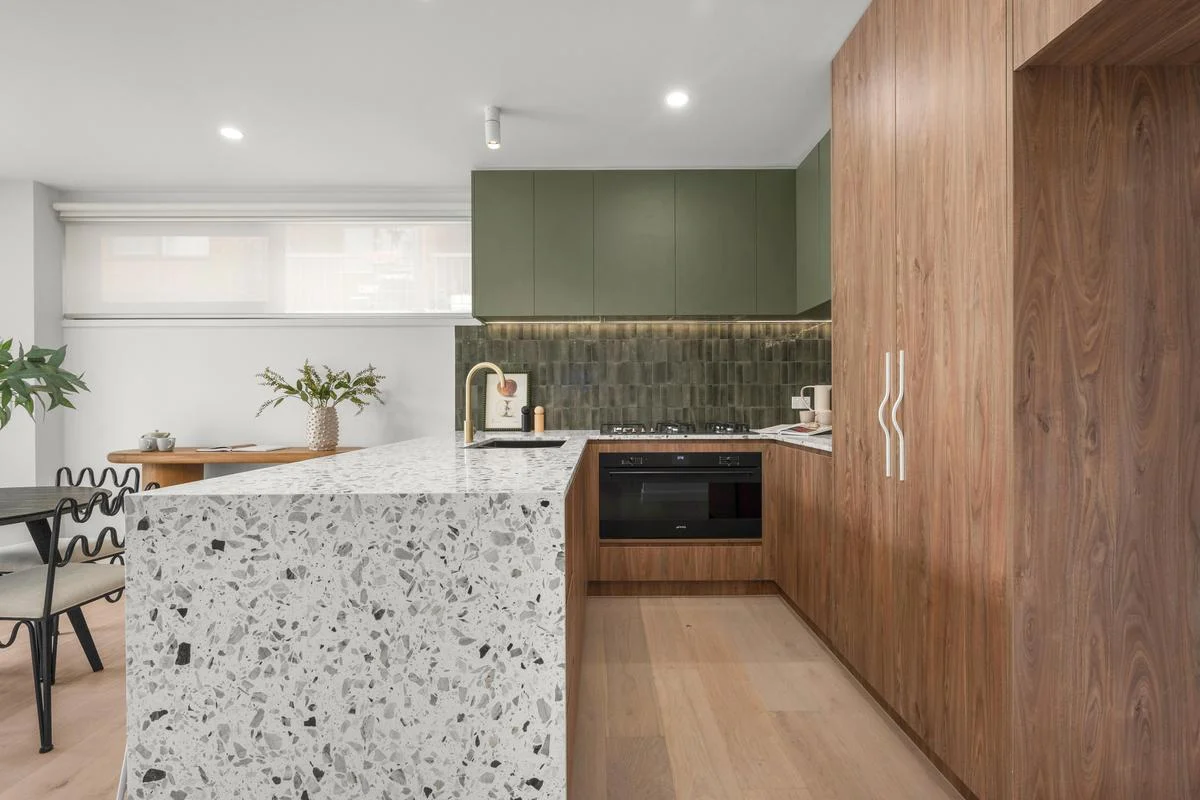 Additional image 4 of 1/49 Railway Place, Flemington VIC 3031