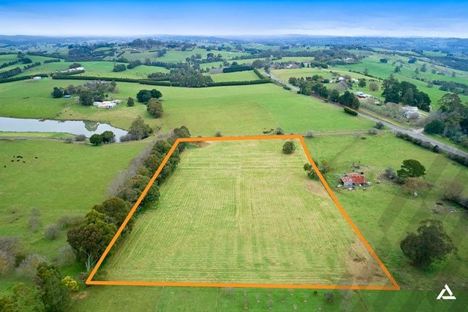 Picture of Lot 2 Settlement Road, NEERIM VIC 3831