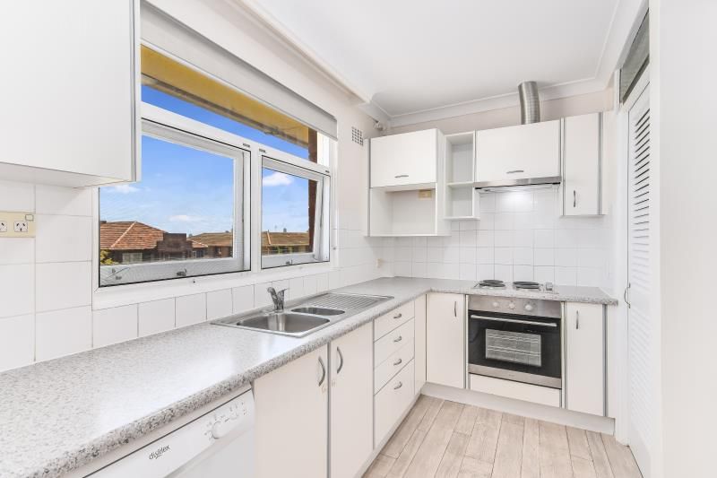 2 bedrooms Apartment / Unit / Flat in 3/12 Frances Street RANDWICK NSW, 2031