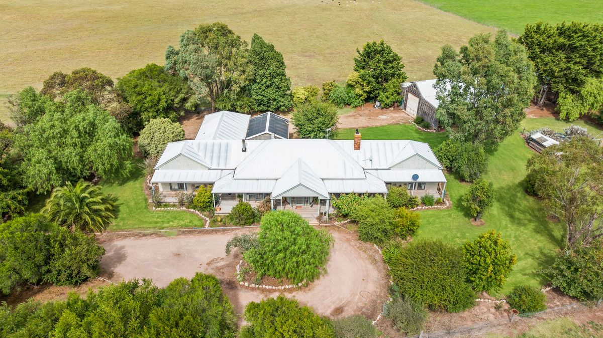 229 Maffra-Newry Road, Maffra VIC 3860, Image 0