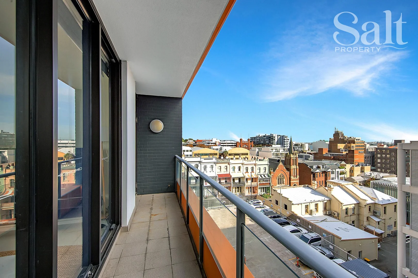 Additional image 14 of 510/67 Watt Street, Newcastle NSW 2300