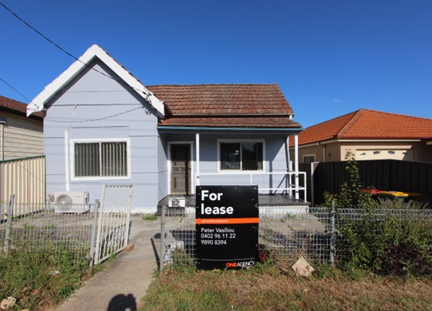 22 O'neill Street, Guildford NSW 2161