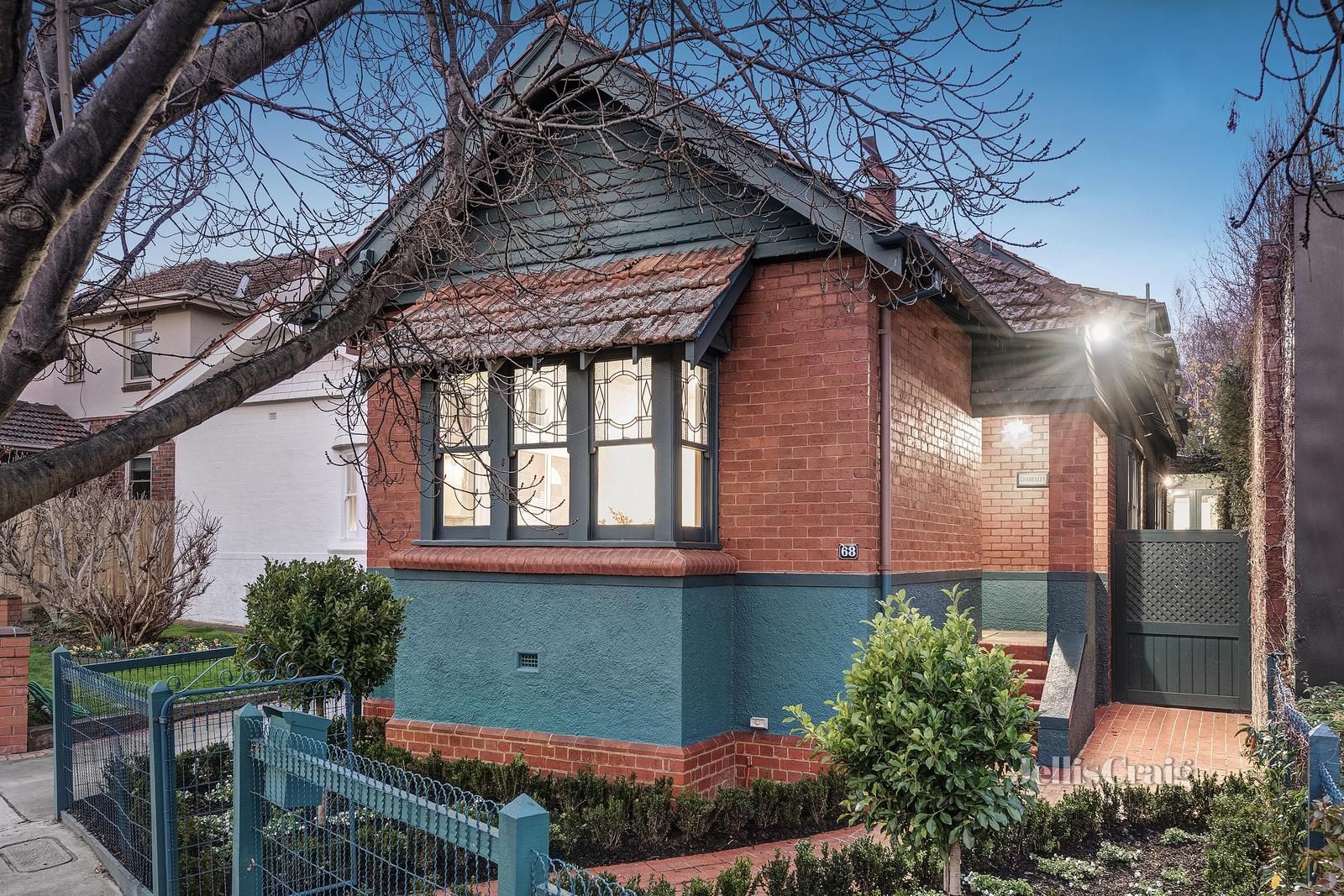 68 Oban Street, South Yarra VIC 3141