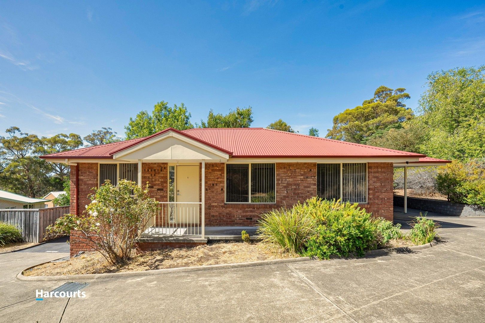 1/15 Saunders Crescent, South Hobart TAS 7004, Image 0