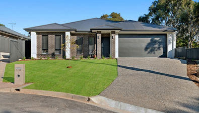 Picture of 1/99 Daveys Road, FLAGSTAFF HILL SA 5159