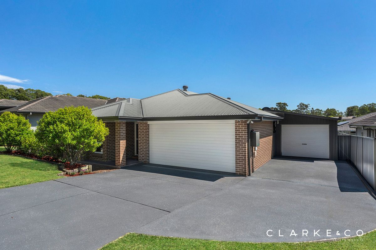 4 bedrooms House in 9 Watergum Street EAST MAITLAND NSW, 2323