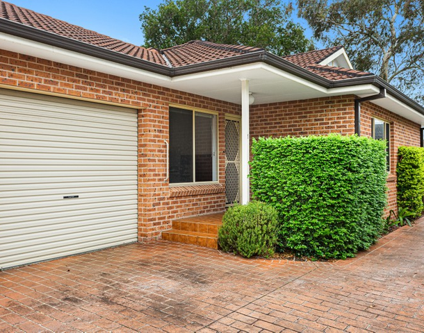 1/66 Myall Street, Oatley NSW 2223