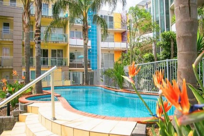3 191 193 Lygon Street Brunswick East Vic 3057 Apartment For Rent 420 Domain