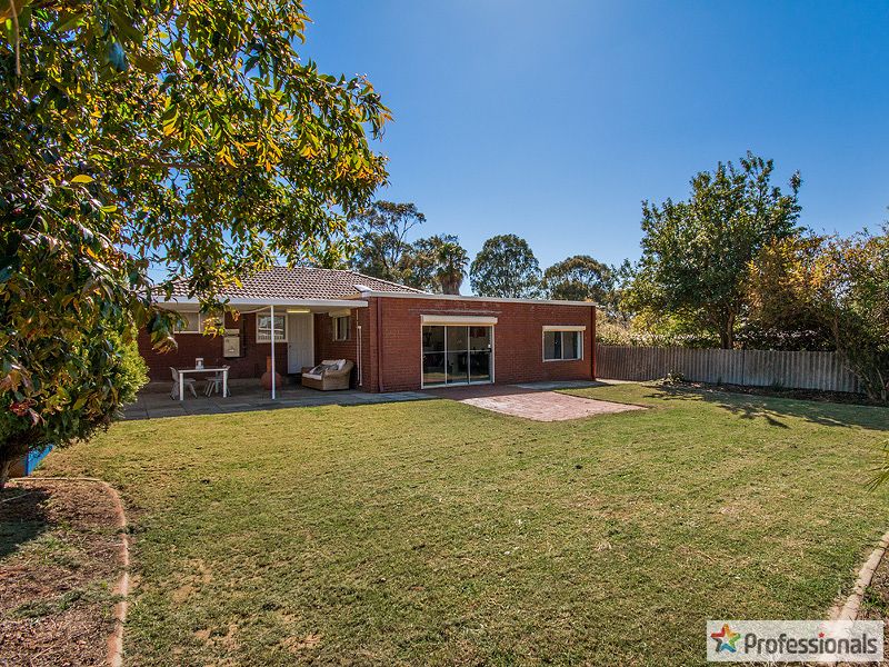 25 Menli Place, Orelia WA 6167, Image 0