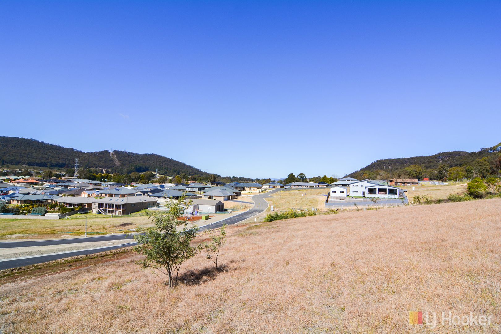 Lot 2, Bowen Vista Estate, South Bowenfels NSW 2790, Image 1