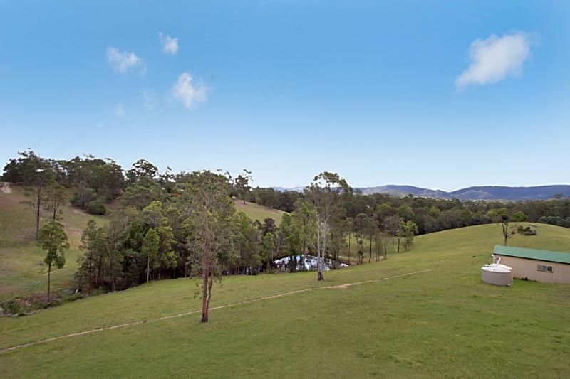 93 Postmans Track, KOBBLE CREEK QLD 4520, Image 2