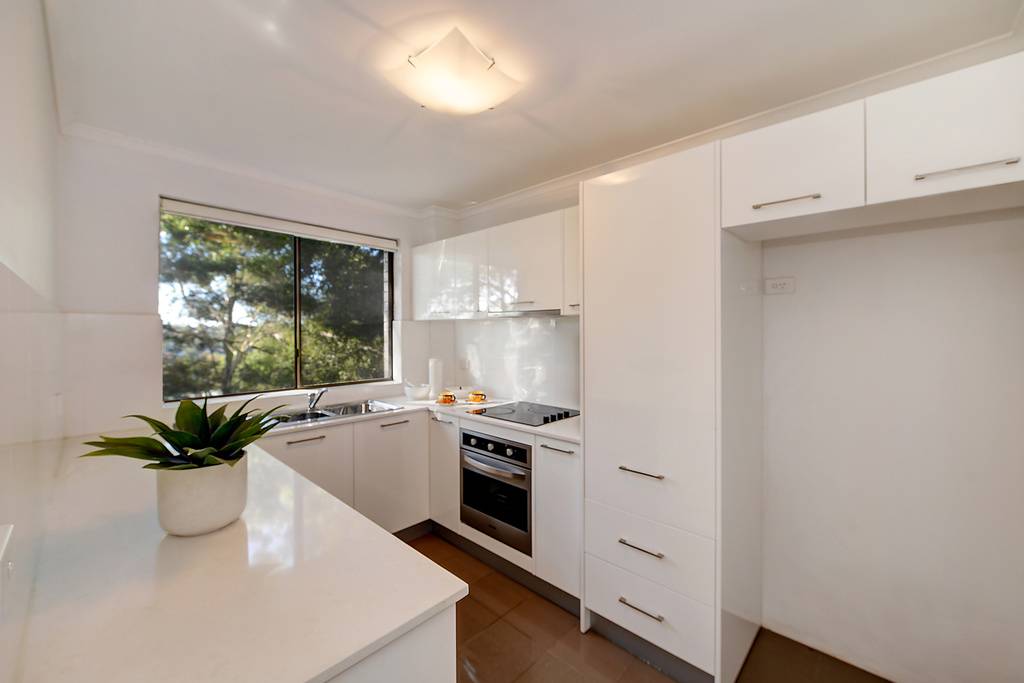 Picture of 9/62 Palmer Street, CAMMERAY NSW 2062