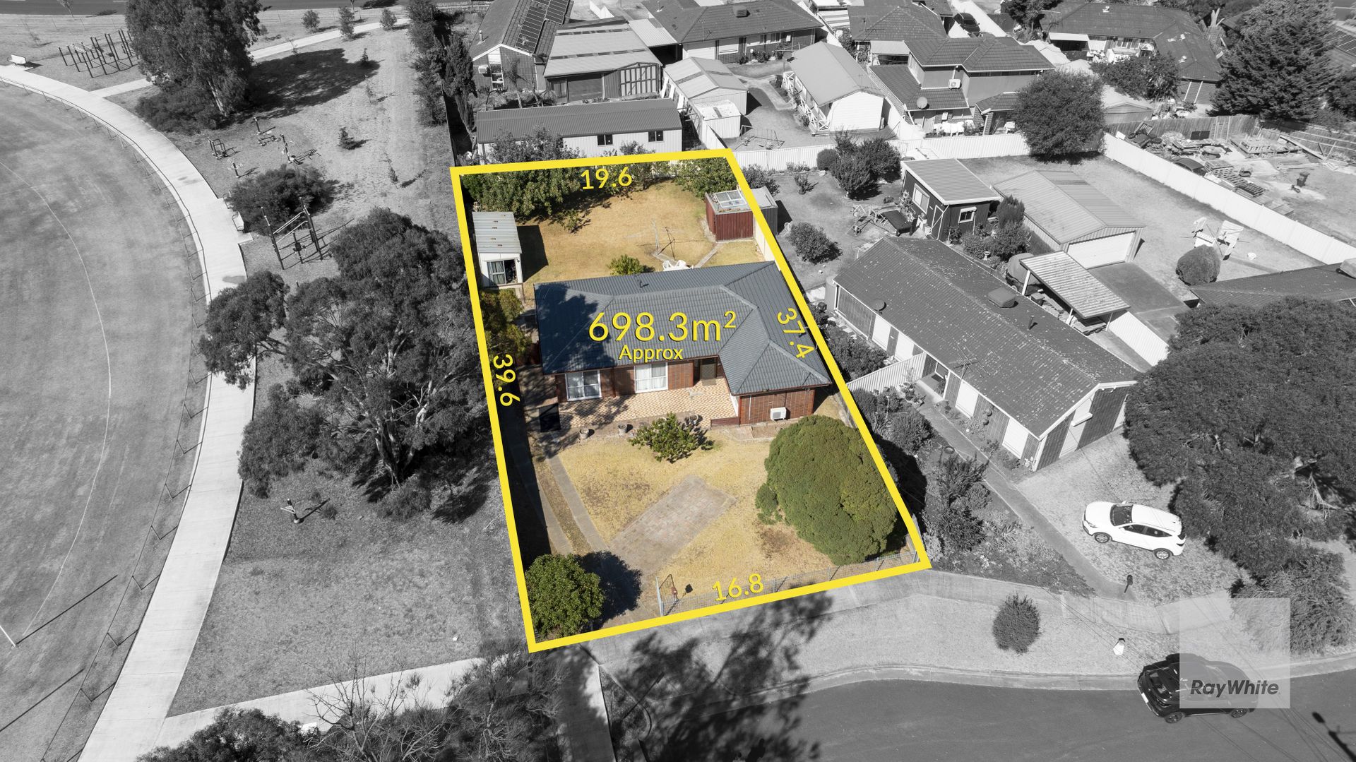 1 Hyett Court, Sunshine West VIC 3020, Image 1