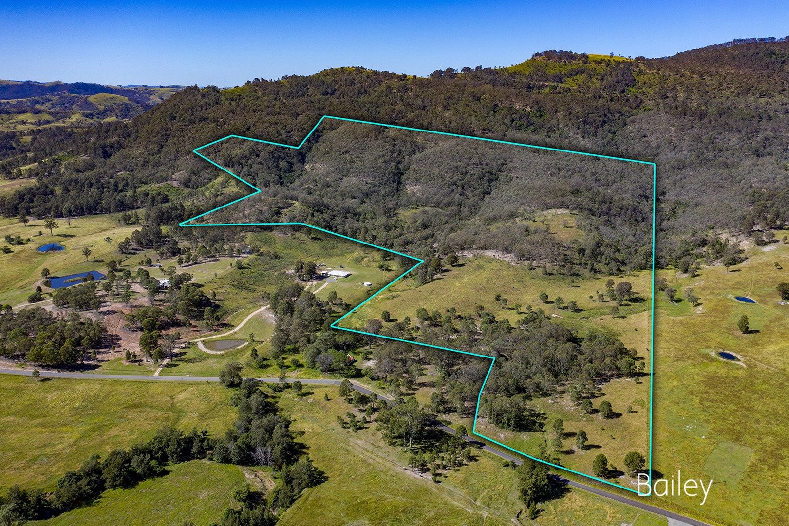 1522 Mirannie Road, Mirannie NSW 2330, Image 0