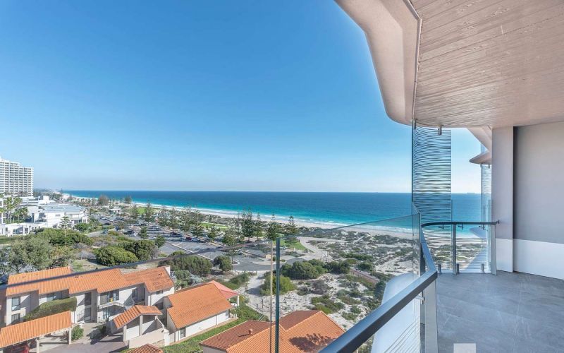 2 bedrooms Apartment / Unit / Flat in 92/171 West Coast Hwy SCARBOROUGH WA, 6019