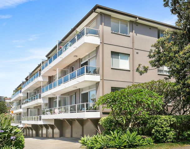 14/43 Ocean View Road, Freshwater NSW 2096