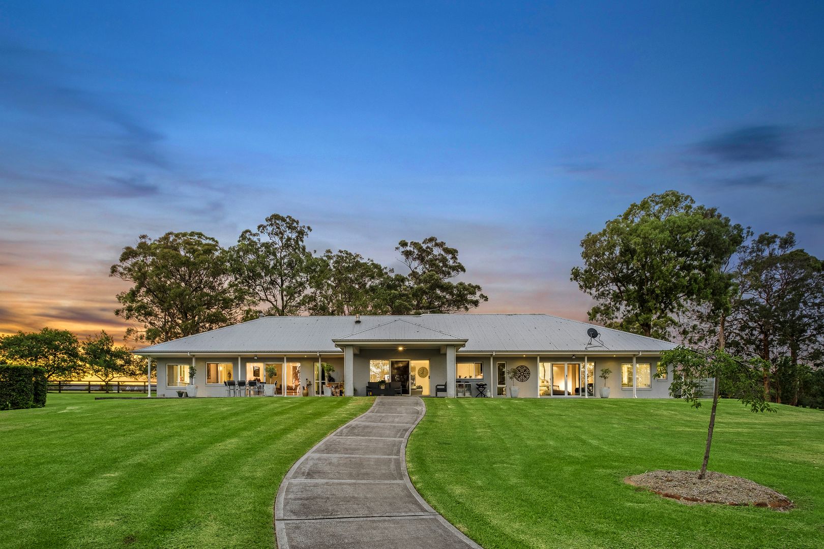 181182 Park River Close, Mulgoa NSW 2745 House for Sale Domain