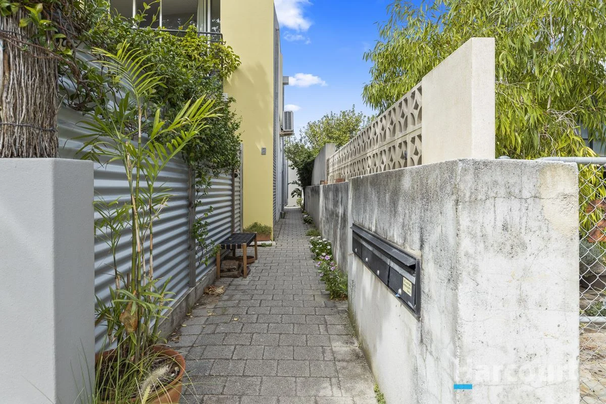 Additional image 13 of 5/6 Pamment Street, North Fremantle WA 6159
