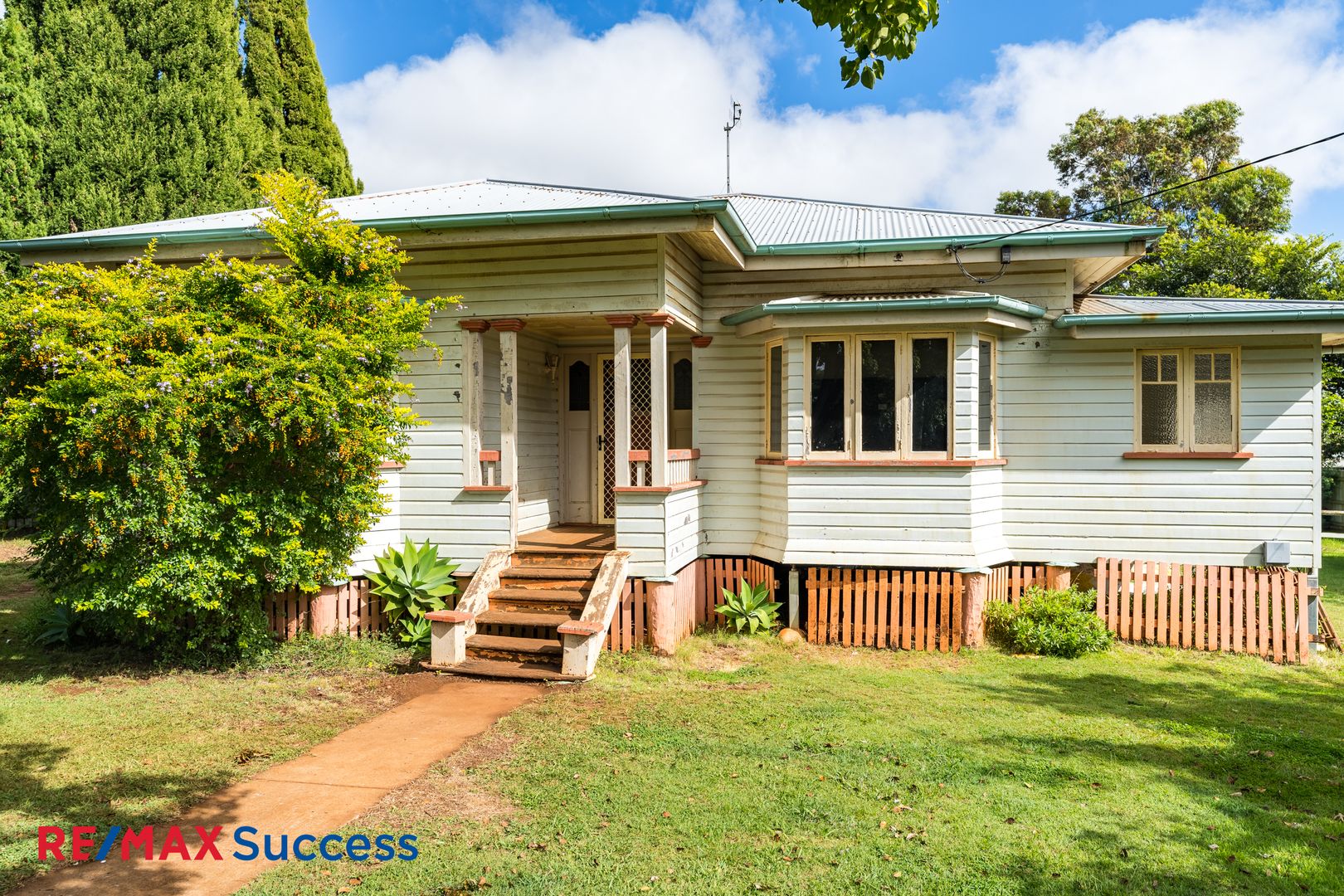 237 Geddes Street, South Toowoomba Property History & Address