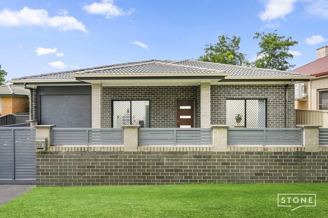 Picture of 252 Macquarie Street, SOUTH WINDSOR NSW 2756