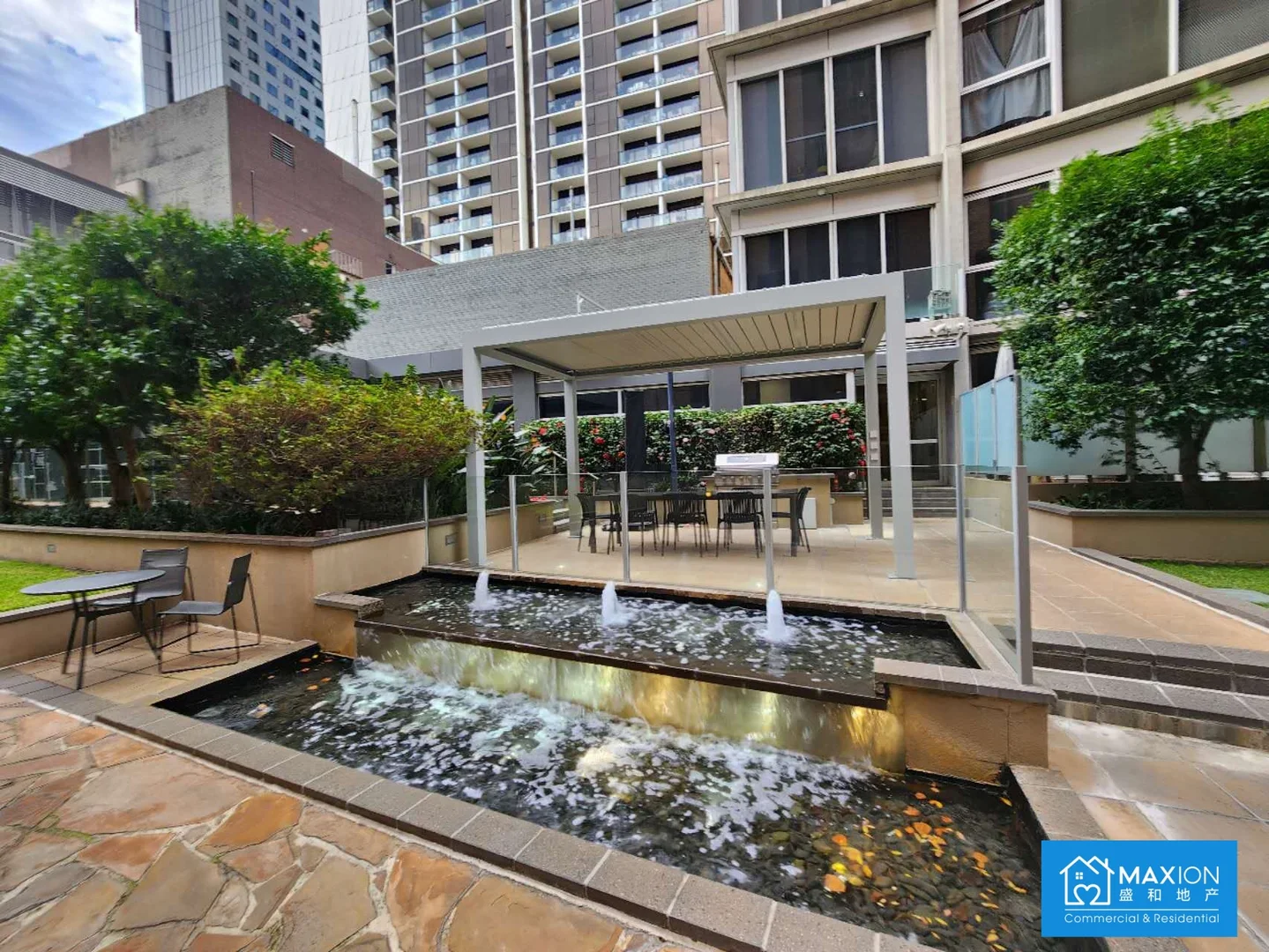 Additional image 10 of 705/68 La Trobe Street, Melbourne VIC 3000