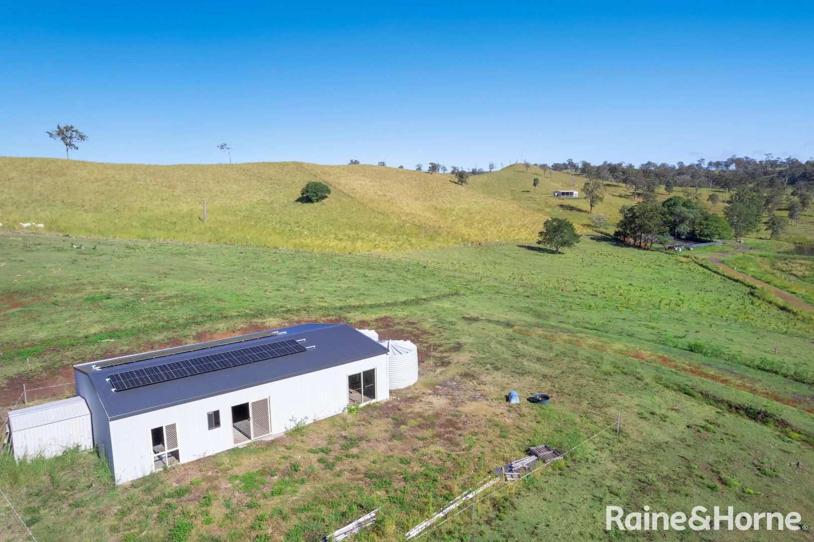 119 Ellems Road, Edenville via, Kyogle NSW 2474, Image 2