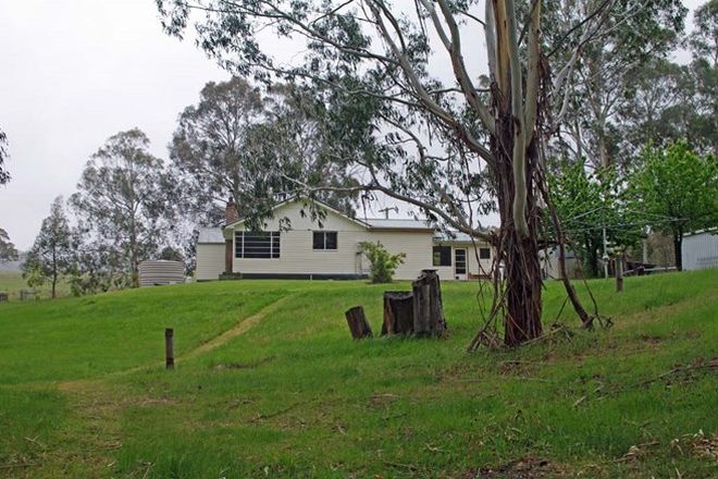 Picture of 1272 Corrowong Road, CORROWONG NSW 2633