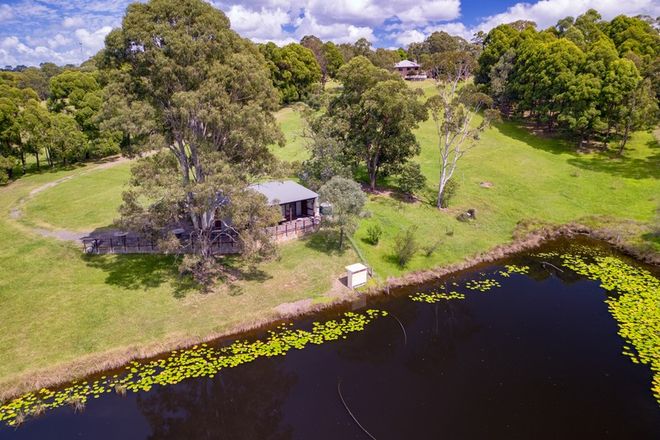 Picture of 464 Comleroy Road, KURRAJONG NSW 2758