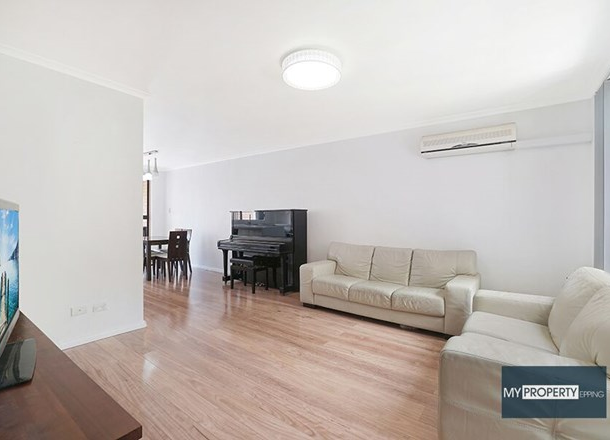 34/7-15 Taranto Road, Marsfield NSW 2122