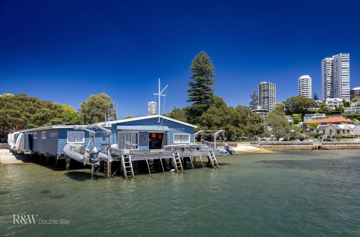 Additional image 13 of 62/14 Leura Road, Double Bay NSW 2028