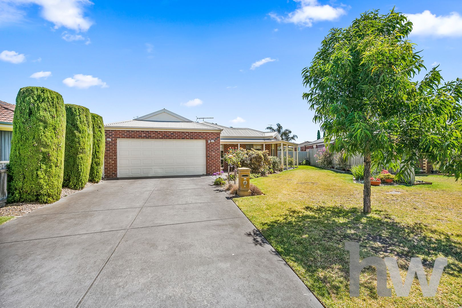 4 Blue Gum Place, Grovedale VIC 3216, Image 1