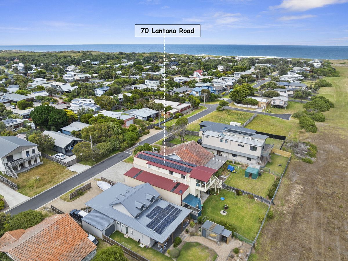 70 Lantana Road, Cape Woolamai VIC 3925