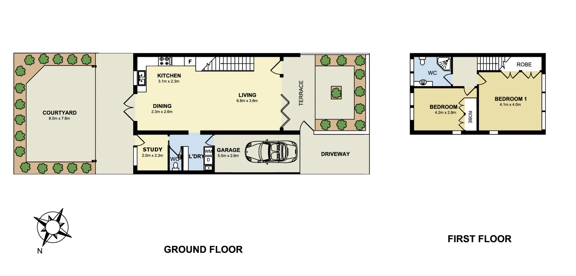 Additional image 12 of 65 Carr Street, Waverton NSW 2060