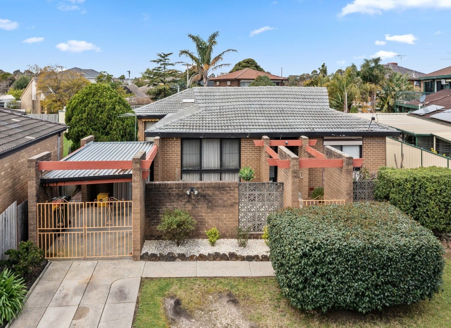 35 Tudawali Crescent, Wheelers Hill VIC 3150, Image 1