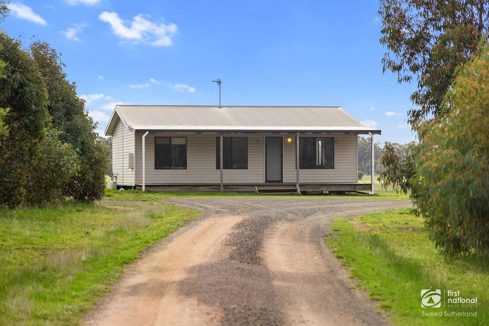 69 Campaspe Road, Goornong VIC 3557, Image 1