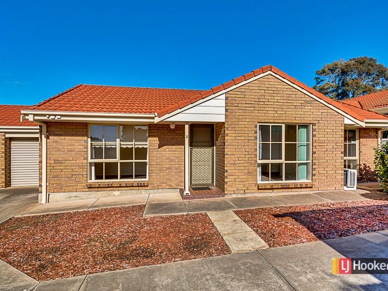 2/12 Hutchinson Avenue, Reynella SA 5161, Image 0