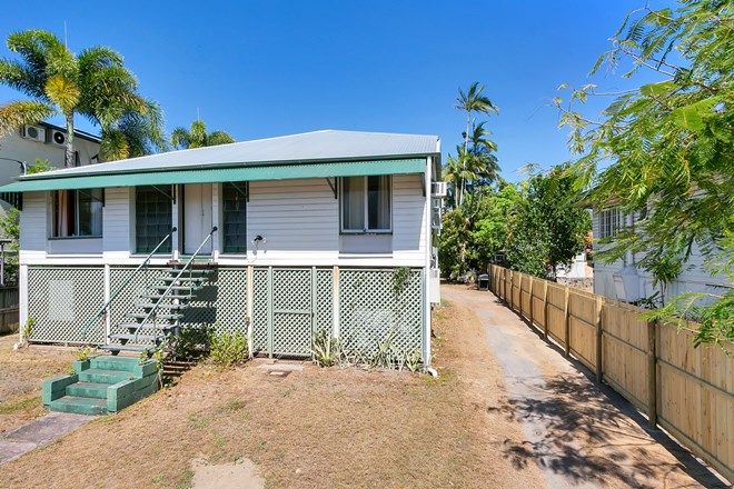 Picture of 207 McLeod Street, CAIRNS NORTH QLD 4870