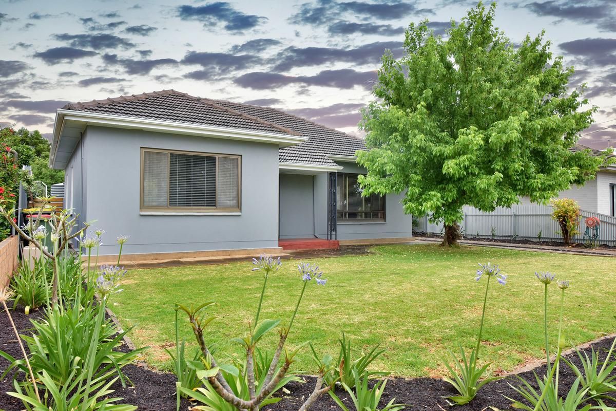 44 Thomas Street, South Plympto Property History & Address Research