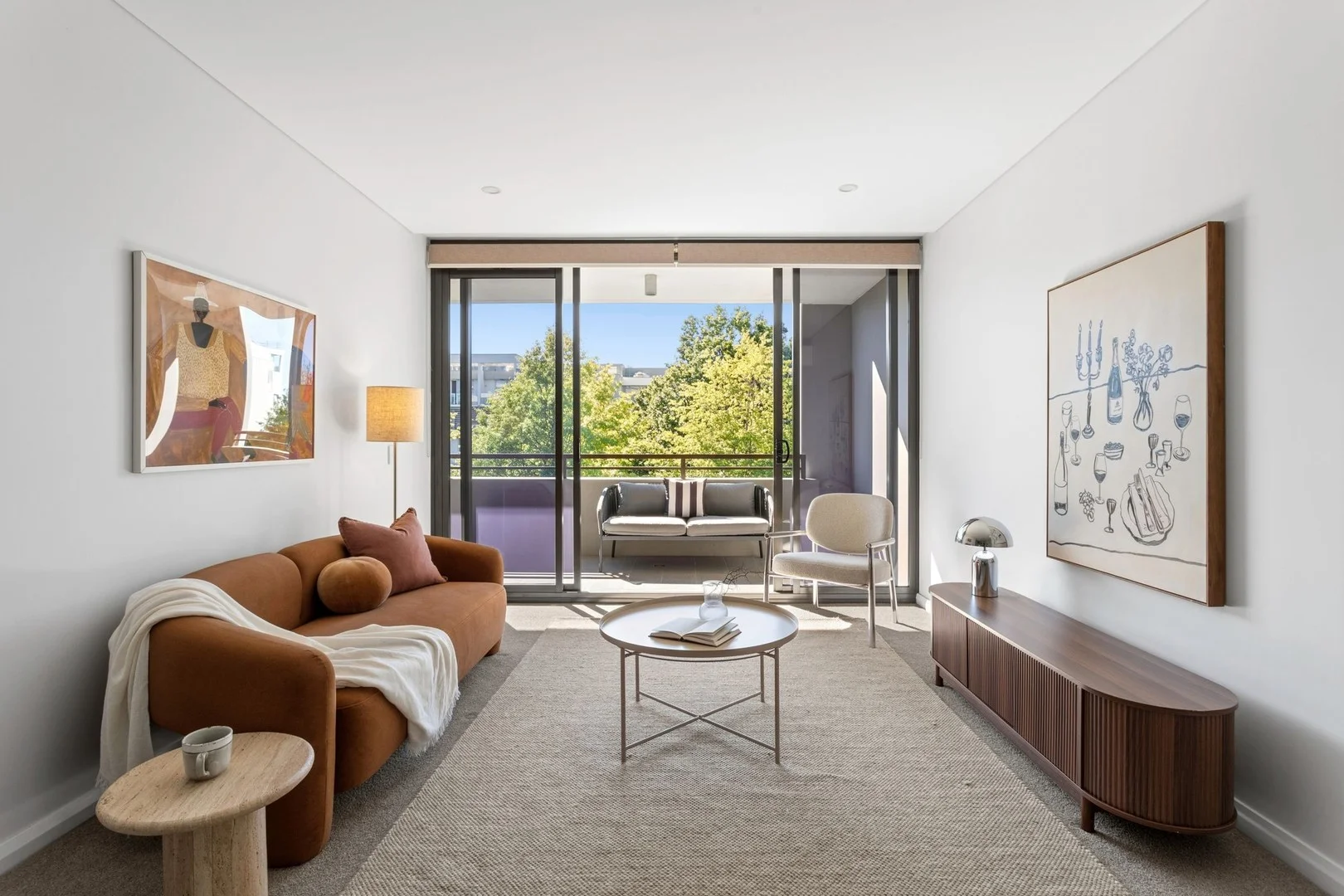 34/30 Blackall Street, Barton ACT 2600